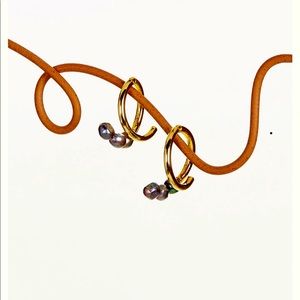 Cult Gaia The Nubia Earring